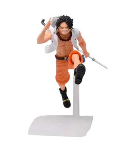 Ace Marine Figure Mugiwara Shop