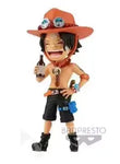 Ace Wano Figure Mugiwara Shop