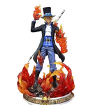Action Figure Sabo Mugiwara Shop