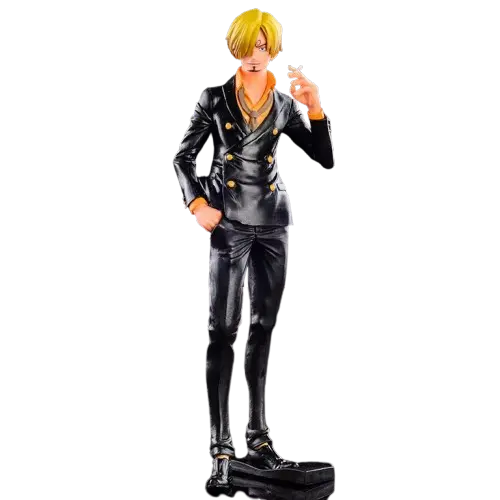 Action Figure Sanji Mugiwara Shop