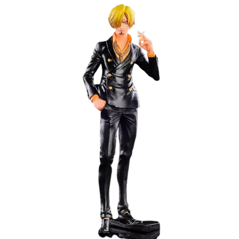 Action Figure Sanji Mugiwara Shop