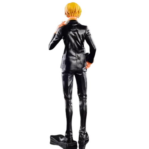 Action Figure Sanji Mugiwara Shop