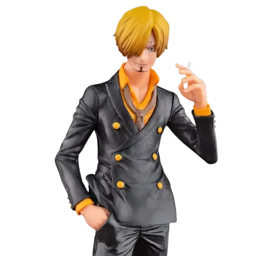 Action Figure Sanji Mugiwara Shop