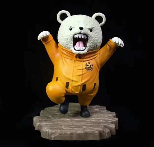 Bepo Figur Mugiwara Shop