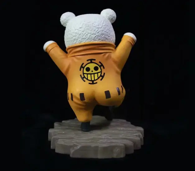 Bepo Figur Mugiwara Shop
