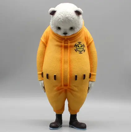 Bepo One Piece Figure Mugiwara Shop