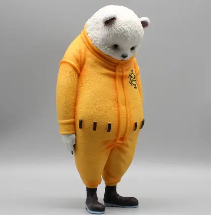 Bepo One Piece Figure Mugiwara Shop