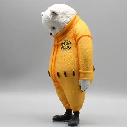 Bepo One Piece Figure Mugiwara Shop