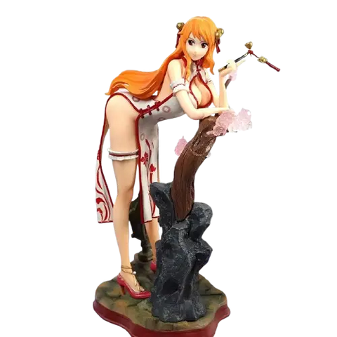 Best Nami Figure Mugiwara Shop