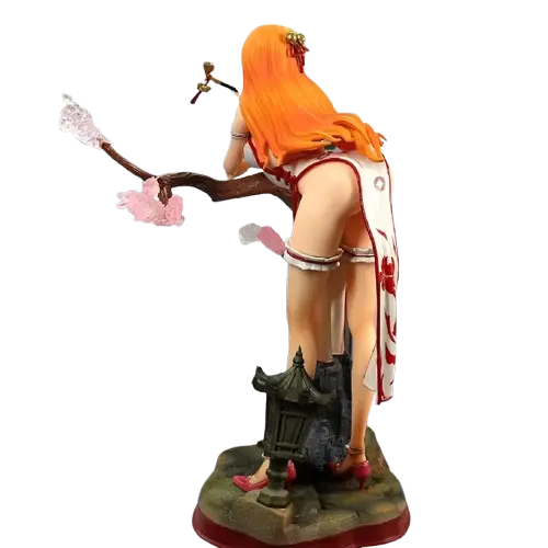 Best Nami Figure Mugiwara Shop