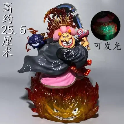 Big Mom Figure One Piece Mugiwara Shop