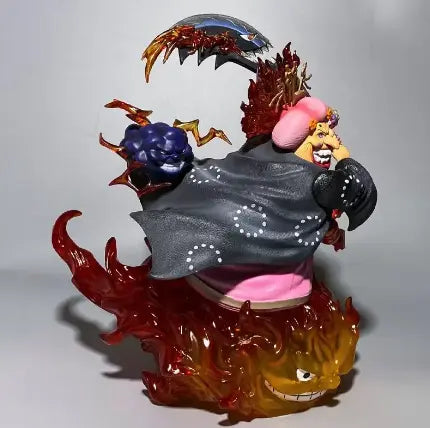Big Mom Figure One Piece Mugiwara Shop