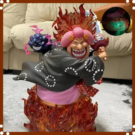 Big Mom Figure One Piece Mugiwara Shop