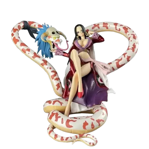 Boa Hancock Action Figure Mugiwara Shop