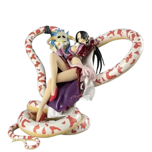 Boa Hancock Action Figure Mugiwara Shop