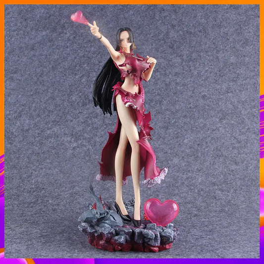 Boa Hancock Figur - Mugiwara Shop
