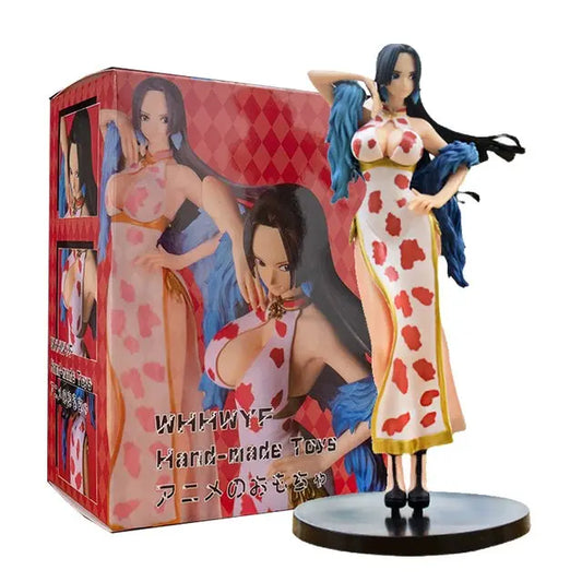 Boa Hancock Figure Banpresto - Mugiwara Shop