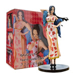 Boa Hancock Figure Banpresto - Mugiwara Shop