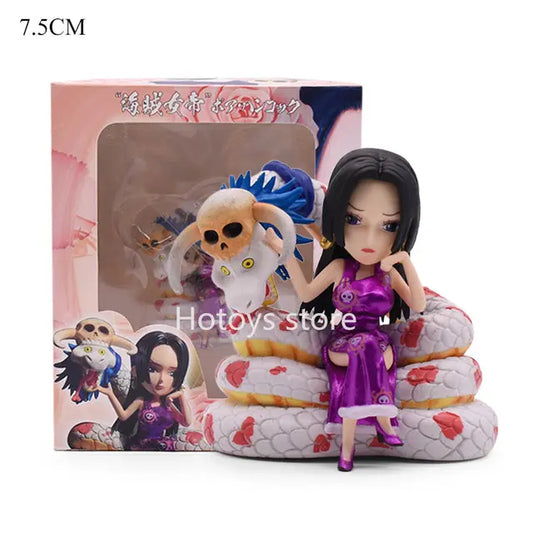 Boa Hancock Figure - Mugiwara Shop