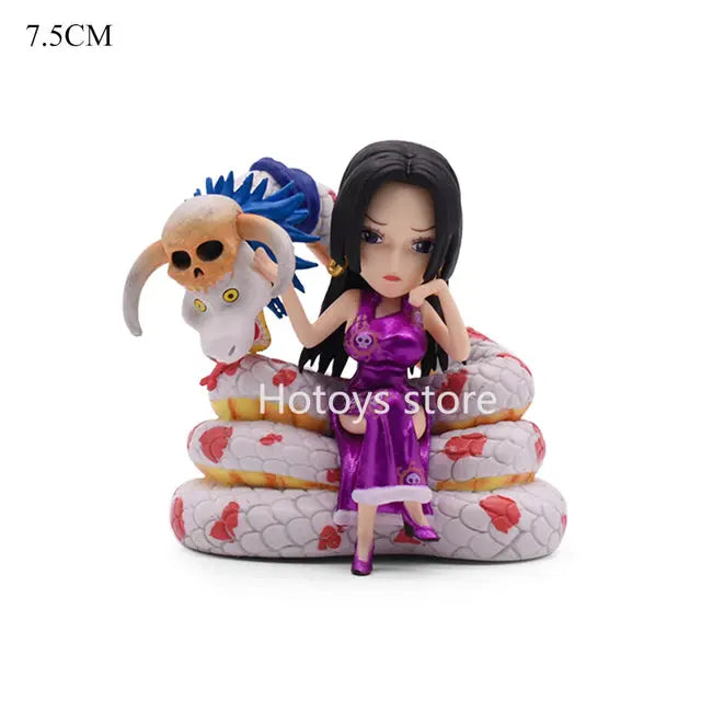 Boa Hancock Figure - Mugiwara Shop