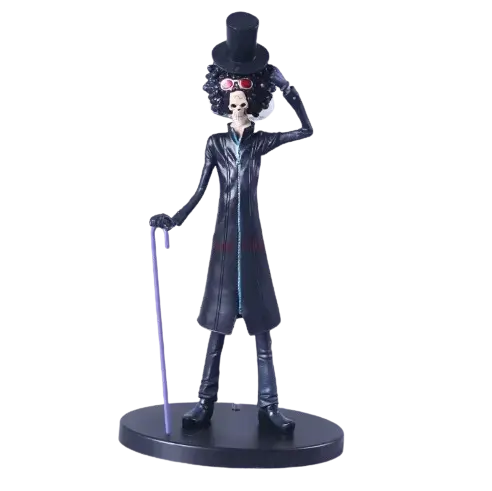 Brook Figur Mugiwara Shop