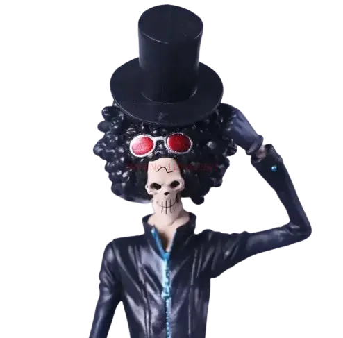 Brook Figur Mugiwara Shop