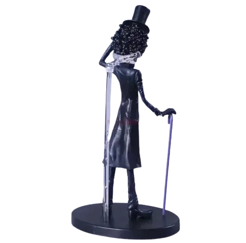 Brook Figur Mugiwara Shop