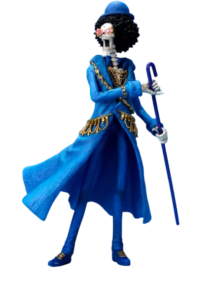 Brook Figure Mugiwara Shop