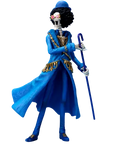 Brook Figure Mugiwara Shop