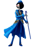Brook Figure Mugiwara Shop