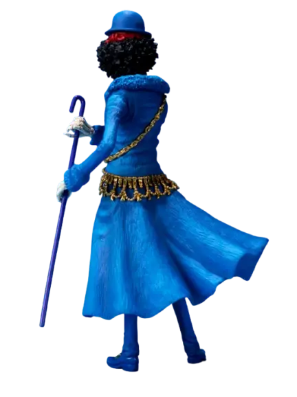 Brook Figure Mugiwara Shop