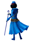 Brook Figure Mugiwara Shop