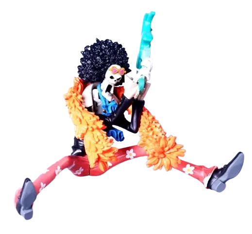 Brook One Piece Figur Mugiwara Shop