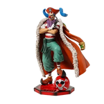 Buggy Clown Figur Mugiwara Shop