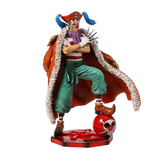 Buggy Clown Figur Mugiwara Shop