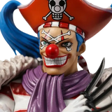 Buggy Clown Figur Mugiwara Shop