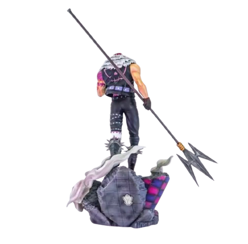 Katakuri One Piece Figure Mugiwara Shop