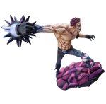 Katakuri Figur One Piece Mugiwara Shop