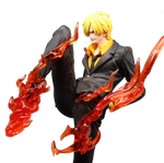 sanji vinsmoke figure Mugiwara Shop