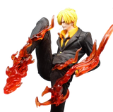 sanji vinsmoke figure Mugiwara Shop