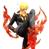 sanji vinsmoke figure Mugiwara Shop