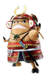 Chopper Wano Samurai Figure Mugiwara Shop