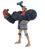 Franky Figure One Piece Mugiwara Shop