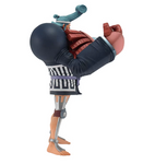 Franky Figure One Piece Mugiwara Shop