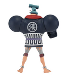 Franky Figure One Piece Mugiwara Shop