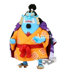 one piece jinbe figure Mugiwara Shop