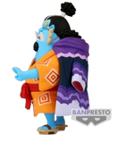 one piece jinbe figure Mugiwara Shop