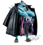 jinbei one piece figure Mugiwara Shop