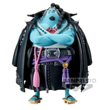 jinbei one piece figure Mugiwara Shop