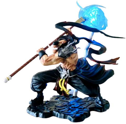 one piece edward newgate figure Mugiwara Shop